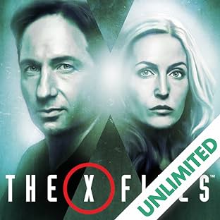 The X-Files (2016-2017)